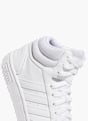 adidas Високи маратонки Бял 25776 3