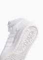 adidas Високи маратонки Бял 25776 6