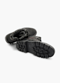 Landrover Lace-up boot Black 3533 3