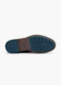 Hush Puppies Formal shoe Brown 88909 4