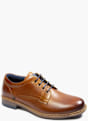 Hush Puppies Formal shoe Cognac 88910 6