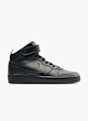 Nike Pantofi mid cut Negru 25777 1