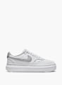 Nike Sneaker Bianco 27350 1