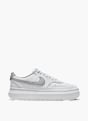 Nike Sneaker Bianco 27350 2