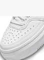 Nike Sneaker Bianco 27350 3