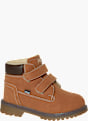 FILA Kış Botu Kahverengi 70389 1