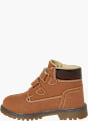 FILA Kış Botu Kahverengi 70389 2