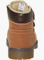 FILA Kış Botu Kahverengi 70389 3