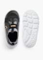 Nike Løbesko Sort 960 3