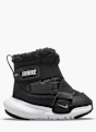 Nike Bota de invierno Negro 7183 5