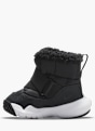 Nike Botki zimowe Czarny 7183 2