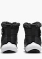 Nike Stivale invernale Nero 7183 4