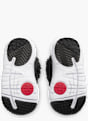 Nike Botki zimowe Czarny 7183 5