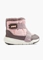 Nike Bota de invierno Rosa 961 1
