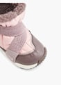 Nike Bota de invierno Rosa 961 2