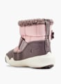 Nike Bota de invierno Rosa 961 3
