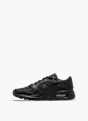 Nike Sneaker Svart 9287 2