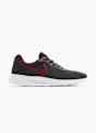 Nike Sneaker Negro 4439 1