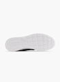 Nike Sneaker Negro 4439 4
