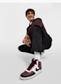 Nike Високи маратонки Бордо 17186 6