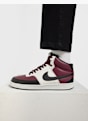 Nike Високи маратонки Бордо 17186 7