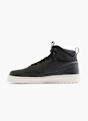Nike Sneakersy za kostkę Czarny 18796 2