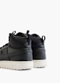 Nike Pantofi mid cut Negru 18796 4
