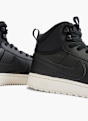 Nike Baskets montantes Noir 18796 5
