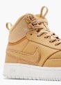 Nike Sneakersy za kostkę Camel 18831 5
