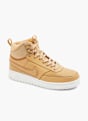Nike Sneakersy za kostkę Camel 18831 6