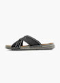 Easy Street Slip in sandal Sort 1665 2