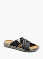 Easy Street Slip in sandal Sort 1665 6