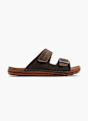 Easy Street Zapatilla baja Marrón 10243 1