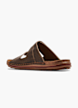 Easy Street Zapatilla baja Marrón 10243 3