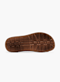 Easy Street Zapatilla baja Marrón 10243 4
