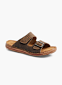 Easy Street Zapatilla baja Marrón 10243 6