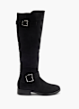 Graceland Bota alta Negro 6240 1