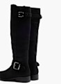 Graceland Stiefel Schwarz 6240 4