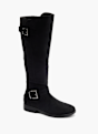 Graceland Stiefel Schwarz 6240 6