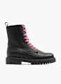 Catwalk Lace-up boot Black 5359 1