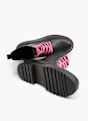 Catwalk Lace-up boot Black 5359 3
