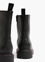 Catwalk Lace-up boot Black 5359 4