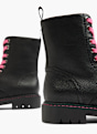 Catwalk Lace-up boot Black 5359 5