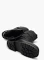 Cortina Winterboots Schwarz 4441 3