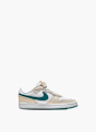 Nike Sneaker Crem 17187 1