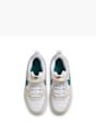Nike Sneaker Crem 17187 3
