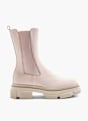 Catwalk Chelsea Boot Beige 968 1
