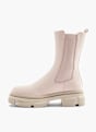 Catwalk Chelsea Boot Beige 968 2