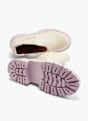 Catwalk Cizme chelsea Bej 4443 3