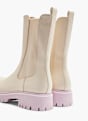 Catwalk Cizme chelsea Bej 4443 4